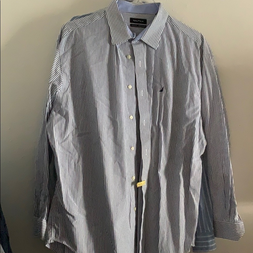 Nautica Dress shirt